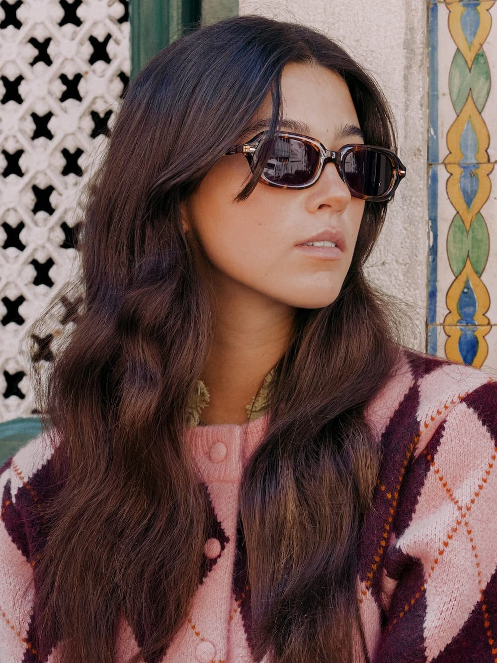 ¿Por qué tus gafas dicen más de ti que tu ropa?